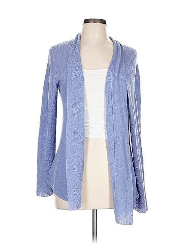 Eileen Fisher Wool Cardigan (view 1)