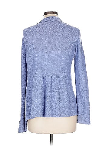 Eileen Fisher Wool Cardigan (view 2)
