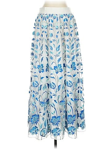 Soft Surroundings Casual Skirt (view 1)