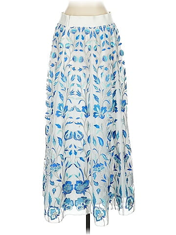 Soft Surroundings Casual Skirt (view 2)