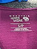 Mountain Hardwear Solid Burgundy Casual Dress Size S - photo 7
