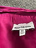 Heartloom 100% Polyester Pink Long Sleeve Blouse Size XS - photo 7