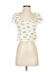Rvca Short Sleeve T Shirt