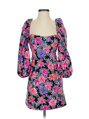 Zara Cocktail Dress (view 1)