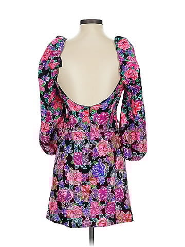 Zara Cocktail Dress (view 2)
