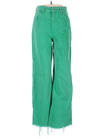 Zara Jeans (view 1)