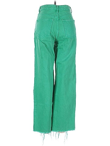 Zara Jeans (view 2)