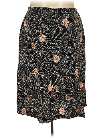 Coldwater Creek Casual Skirt (view 1)