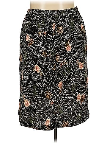 Coldwater Creek Casual Skirt (view 2)