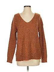 Mystree Pullover Sweater
