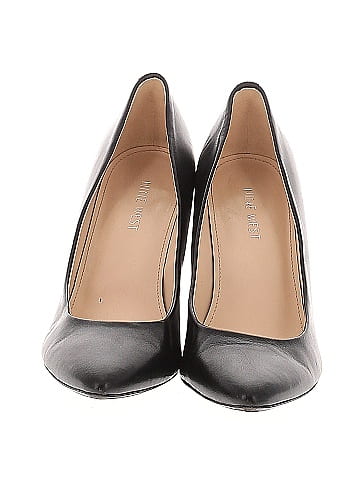 Nine West Heels (view 2)