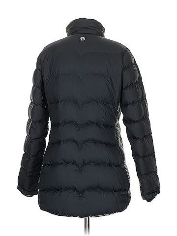 Mountain Hardwear Snow Jacket (view 2)