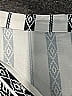 Unbranded White Long Sleeve Blouse Size L - photo 7