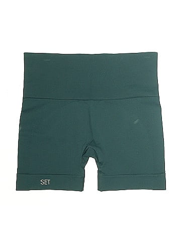 Set Active Athletic Shorts (view 2)