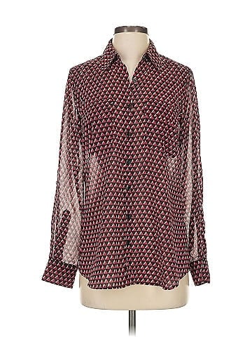 New Nexx York Long Sleeve Blouse (view 1)