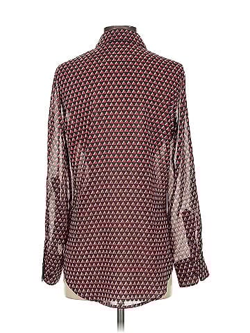 New Nexx York Long Sleeve Blouse (view 2)