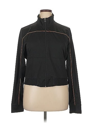 Guess Jeans Track Jacket (view 1)