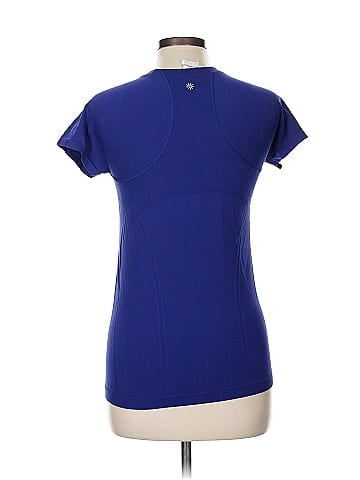 Athleta Active T-Shirt (view 2)