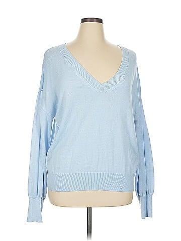 Banana Republic Factory Store Pullover Sweater (view 1)