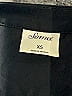 Soma Black Long Sleeve Blouse Size XS - photo 7