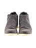 Timberland Gray Sneakers Size 6 - photo 2