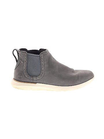 Timberland Sneakers (view 1)