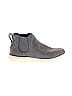 Timberland Gray Sneakers Size 6 - photo 1