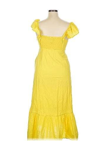 FARM Rio for Anthropologie Cocktail Dress (view 2)