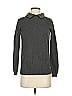 Kimchi Blue Gray Turtleneck Sweater Size XS - photo 1