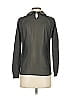 Kimchi Blue Gray Turtleneck Sweater Size XS - photo 2