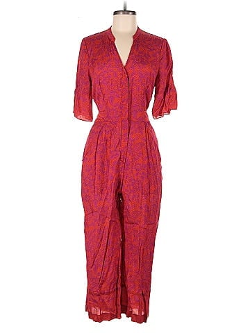 Whistles Jumpsuit (view 1)