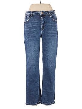Flying Monkey Jeans