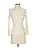 LNA Ivory Cardigan Size S - photo 1