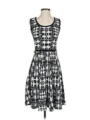 Carmen Carmen Marc Valvo Cocktail Dress