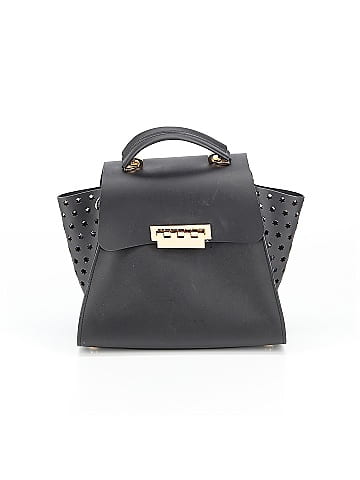 ZAC Zac Posen Satchel (view 1)