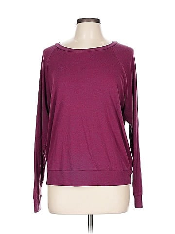 American Apparel Pullover Sweater (view 1)