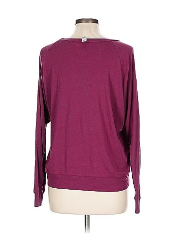 American Apparel Pullover Sweater (view 2)
