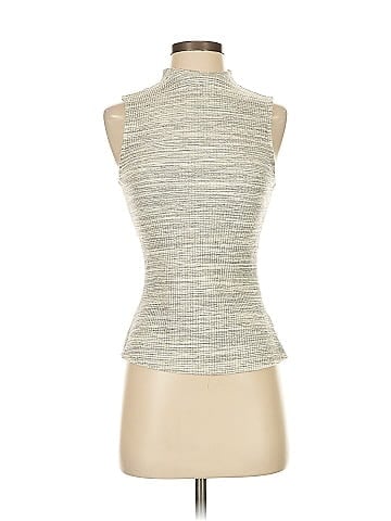 Eri + Ali Sleeveless T-Shirt (view 1)