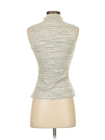 Eri + Ali Sleeveless T-Shirt (view 2)
