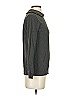 Kimchi Blue Gray Turtleneck Sweater Size XS - photo 4