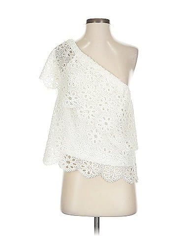 Jack by BB Dakota Sleeveless Top (view 1)