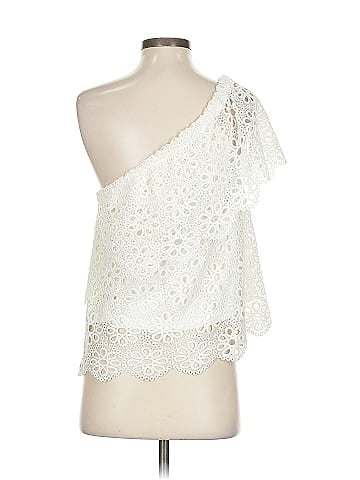 Jack by BB Dakota Sleeveless Top (view 2)