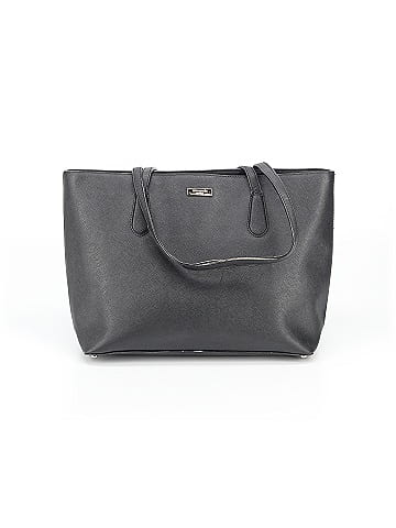 Kate Spade New York Leather Tote (view 1)