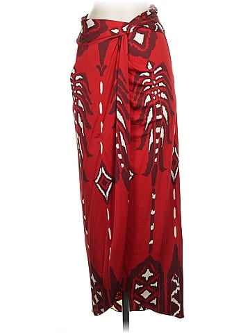 Johanna Ortiz Casual Skirt (view 1)