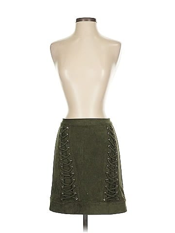 Bebe Sleeveless T-Shirt (view 1)