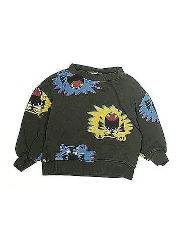 Zara Sweatshirt (view 1)