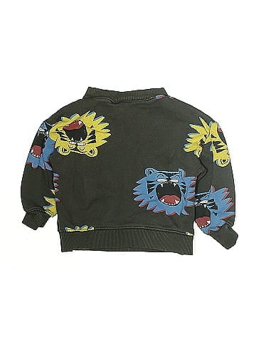 Zara Sweatshirt (view 2)