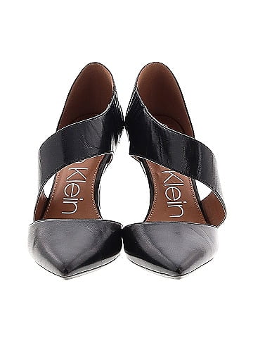 Calvin Klein Heels (view 2)