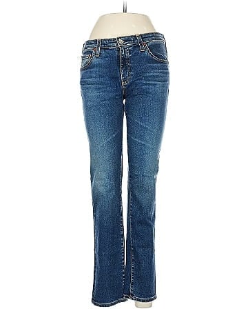 Adriano Goldschmied Jeans (view 1)