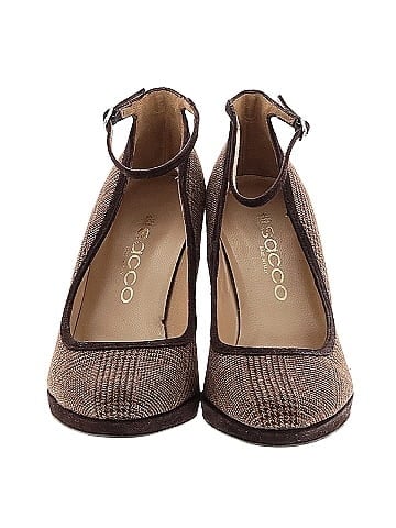 Assorted Brands Heels (view 2)